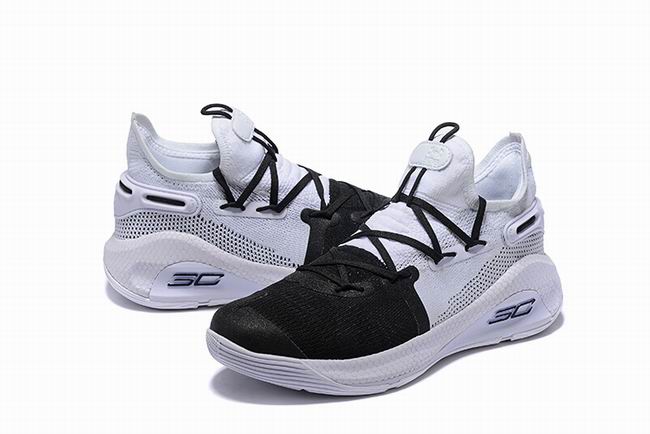 good quality NBA Under Armour Shoes(M)